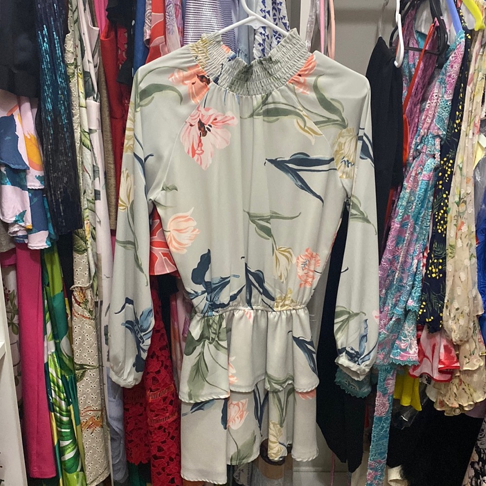 Yumi Kim dress